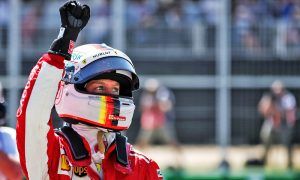 Vettel flies to pole in Canada, as Hamilton slides to fourth