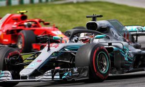 Cooling issue, not engine problem, held Hamilton back in Canada