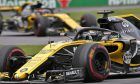 Nico Hulkenberg (GER) Renault Sport