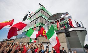 Team Talk - Sunday in Montreal