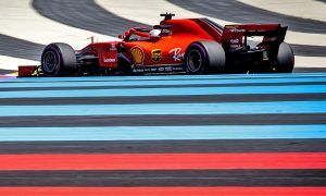 Vettel struggling to 'get everything right'