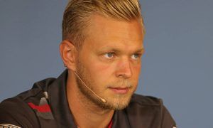 Magnussen loses legal battle with ex-manager