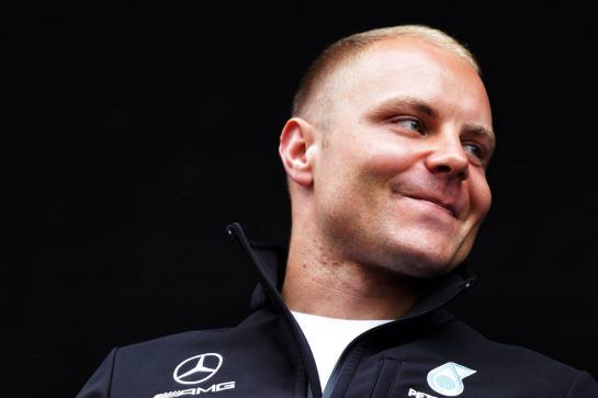 Valtteri Bottas (FIN) Mercedes AMG F1.
28.06.2018. Formula 1 World Championship, Rd 9, Austrian Grand Prix, Spielberg, Austria, Preparation Day.
- www.xpbimages.com, EMail: requests@xpbimages.com - copy of publication required for printed pictures. Every used picture is fee-liable. © Copyright: Bearne / XPB Images