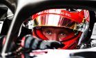 Kevin Magnussen (DEN) Haas VF-18. 29.06.2018.
