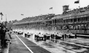 On this day: the British GP down the ages