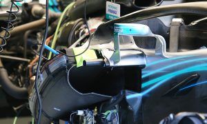 Tech F1i - No respite on the development front