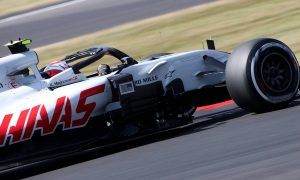 Haas F1 Team gets new title partner for 2019