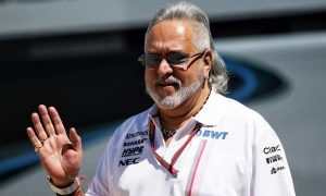 'Devastated' Mallya wants Force India in the right hands - Fernley