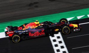 Red Bull boys cautiously optimistic for race day