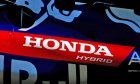 Honda 26.04.2018. Formula 1 World Championship, Rd 4,