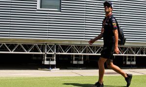 Ricciardo surprised by Ferrari's 'lack of interest'