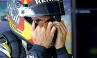Carlos Sainz Jr (ESP) Renault F1 Team 06.07.2018.