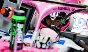 Mallya hails renewed momentum at Force India