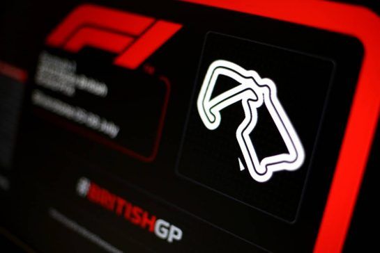 Renault F1 Team 
06.07.2018. Formula 1 World Championship, Rd 10, British Grand Prix, Silverstone, England, Practice Day.
- www.xpbimages.com, EMail: requests@xpbimages.com - copy of publication required for printed pictures. Every used picture is fee-liable. © Copyright: Charniaux / XPB Images