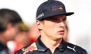 Verstappen optimistic for Sunday despite strategy switch