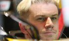 Nico Hulkenberg (GER) Renault Sport F1 Team