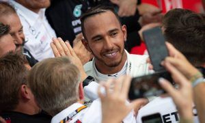 Team Talk - Sunday in Hockenheim