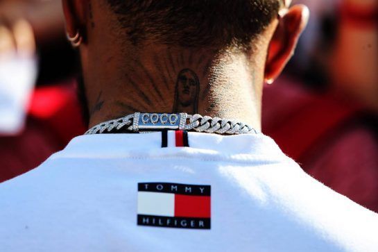 Lewis Hamilton (GBR) Mercedes AMG F1.
26.07.2018. Formula 1 World Championship, Rd 12, Hungarian Grand Prix, Budapest, Hungary, Preparation Day.
- www.xpbimages.com, EMail: requests@xpbimages.com - copy of publication required for printed pictures. Every used picture is fee-liable. © Copyright: Moy / XPB Images