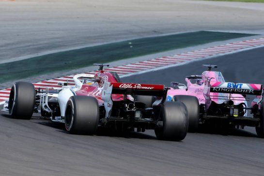 Marcus Ericsson (SWE) Sauber F1 Team
29.07.2018. Formula 1 World Championship, Rd 12, Hungarian Grand Prix, Budapest, Hungary, Race Day.
- www.xpbimages.com, EMail: requests@xpbimages.com - copy of publication required for printed pictures. Every used picture is fee-liable. © Copyright: Charniaux / XPB Images