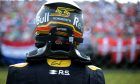 Carlos Sainz Jr (ESP) Renault F1 Team