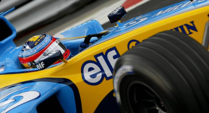 Renault challenge not what Alonso is looking for - Button