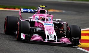 FIA justifies Racing Point Force India power unit situation
