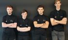 Mercedes-AMG Petronas Esports driver line-up for 2018/9