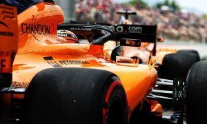 McLaren to reveal 2019 driver line-up in coming weeks