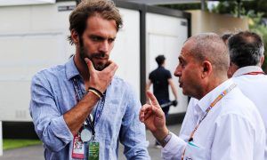 Vergne tipped for possible F1 return in 2019