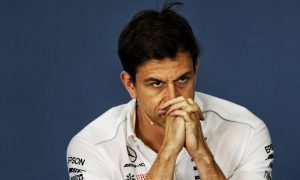 2018 season 'a marvellous advertisement for F1' - Wolff