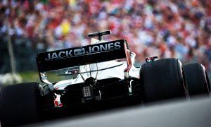 Haas' Steiner sees flat-rate engine cost the way to go for 2021