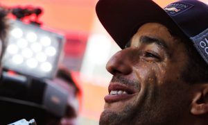 Ricciardo 'definite' of new Red Bull deal by Spa