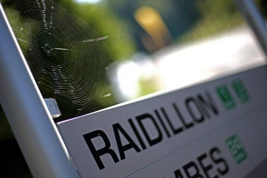 Track atmosphere
23.08.2018. Formula 1 World Championship, Rd 13, Belgian Grand Prix, Spa Francorchamps, Belgium, Preparation Day.
- www.xpbimages.com, EMail: requests@xpbimages.com - copy of publication required for printed pictures. Every used picture is fee-liable. © Copyright: Charniaux / XPB Images