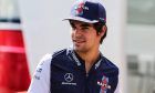 Lance Stroll (CDN) Williams. 23.08.2018.