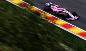 Spa Speed Trap: who is the fastest of them all?
