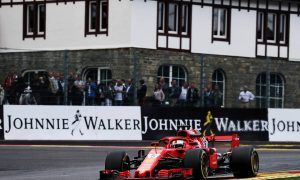 Raikkonen and Vettel cautious over Ferrari engine upgrade