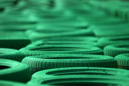 Track atmosphere30.08.2018. Formula 1 World Championship, Rd 14, Italian Grand Prix, Monza, Italy, Preparation Day.- www.xpbimages.com, EMail: requests@xpbimages.com - copy of publication required for printed pictures. Every used picture is fee-liable. © Copyright: Charniaux / XPB Images