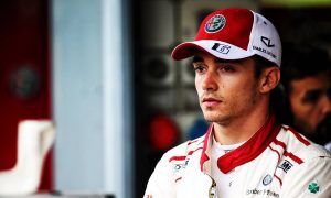 Bold Leclerc sets world title with Ferrari as 2019 target!