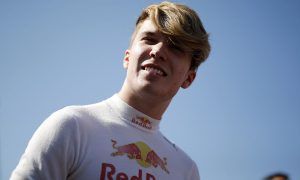 Ticktum's 2019 superlicence hopes crushed by eligibility rule