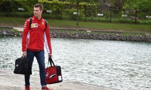 Nicolas Todt now steering Daniil Kvyat's return to F1