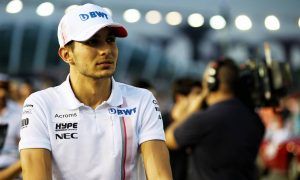 Ocon not living with regrets despite frustrating time