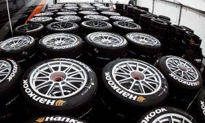 Hankook to fight Pirelli for 2020/23 F1 tyre contract