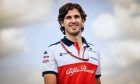 Antonio Giovinazzi is confirmed as a full-time driver for the Alfa Romeo Sauber F1 Team in 2019.