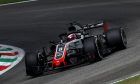 Romain Grosjean (FRA) Haas F1 Team. Autodromo di Monza.