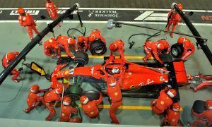 Team Talk - Sunday in Singapore