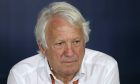 Charlie Whiting, FIA 10.05.2018.
