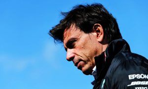 Wolff tells backmarkers to look at the bigger picture