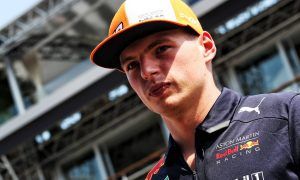 Formula E public service labeled as 'constructive' by Verstappen