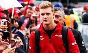 'Don't rush Mick Schumacher into F1', cautions Brawn