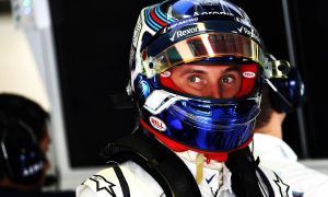 Sirotkin expecting busy time at his first home GP
